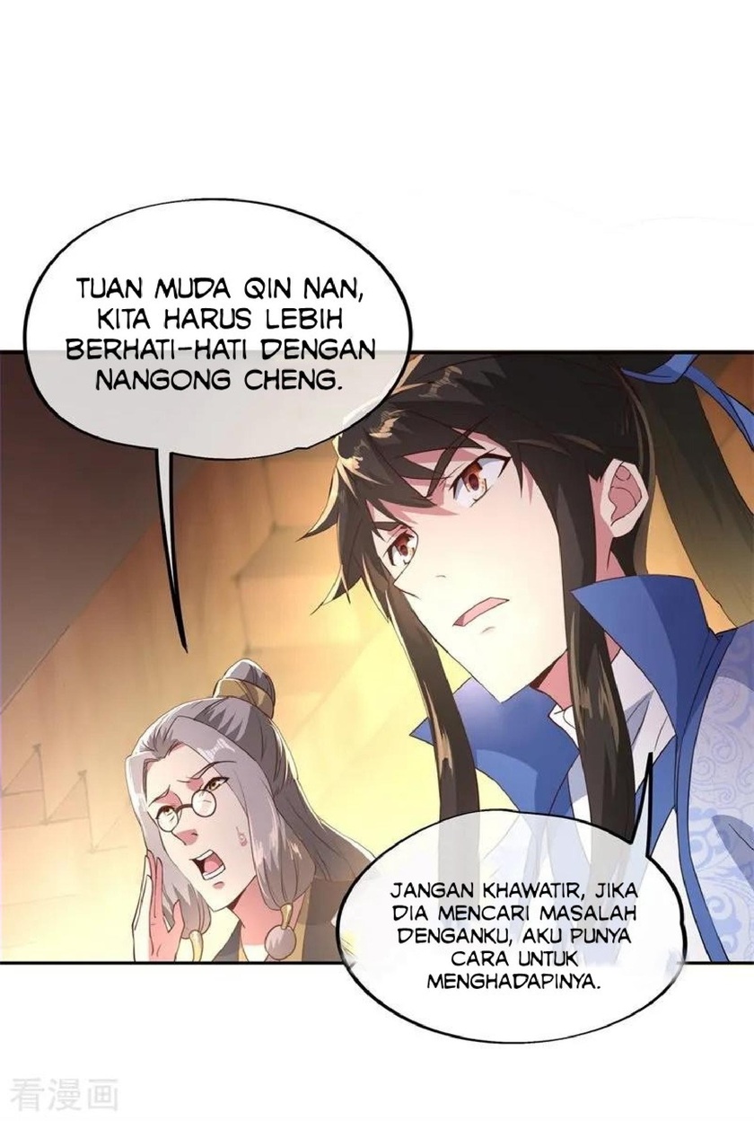 Peerless Soul (Peerless Battle Spirit) Chapter 104 Gambar 22